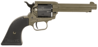 Heritage Rough Rider .22 LR 4.75" - Revolver - OD Green
